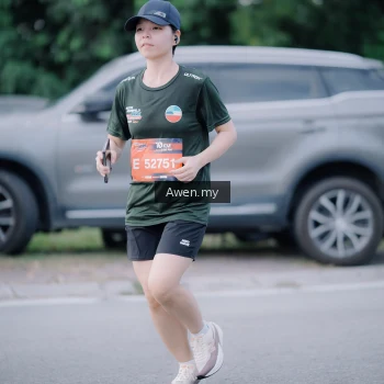 Runner Photo 4118569
