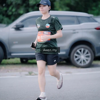 Runner Photo 4118576