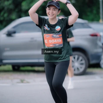 Runner Photo 4118586