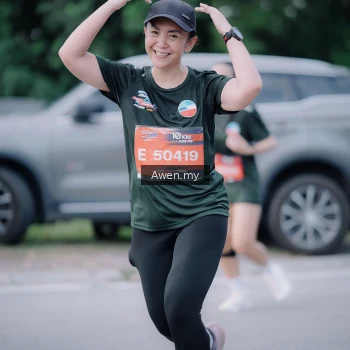 Runner Photo 4118587
