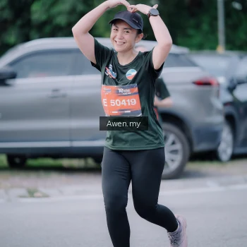 Runner Photo 4118588