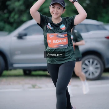 Runner Photo 4118589