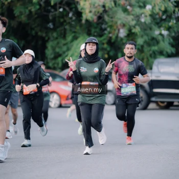 Runner Photo 4118591
