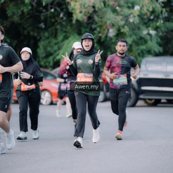 Runner Photo 4118592