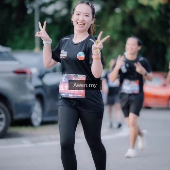 Runner Photo 4118597