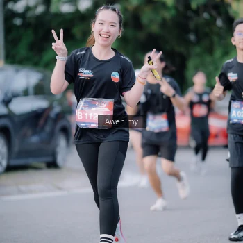 Runner Photo 4118599