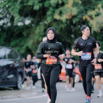Runner Photo 4118607