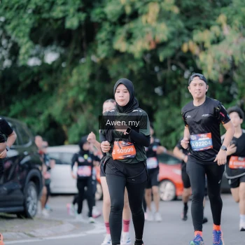 Runner Photo 4118619