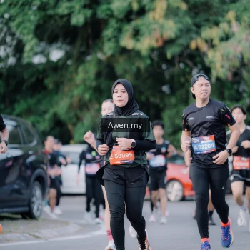 Runner Photo 4118625