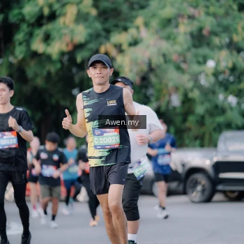 Runner Photo 4118628