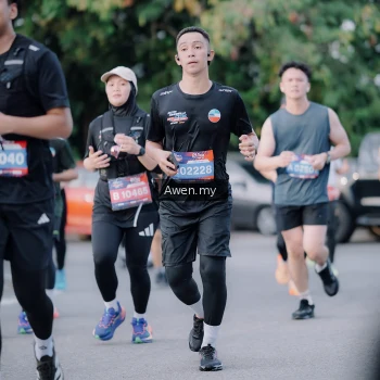 Runner Photo 4118650