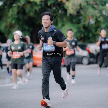 Runner Photo 4118664