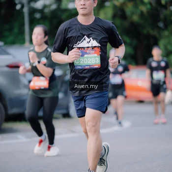 Runner Photo 4118665