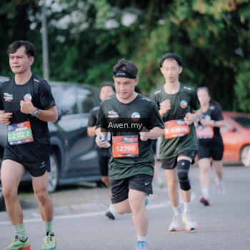 Runner Photo 4118688