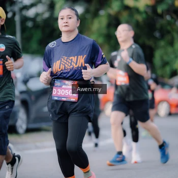 Runner Photo 4118692