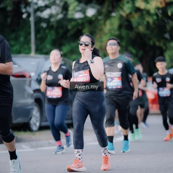 Runner Photo 4118700