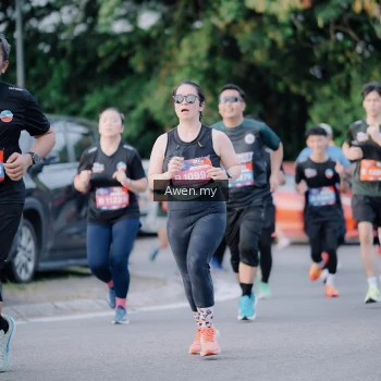 Runner Photo 4118708