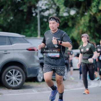 Runner Photo 4118709