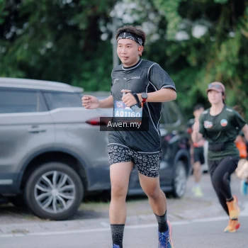 Runner Photo 4118710