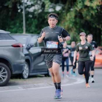 Runner Photo 4118715