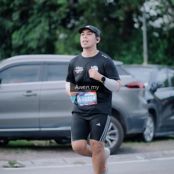 Runner Photo 4118719