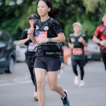 Runner Photo 4118720