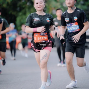 Runner Photo 4118724
