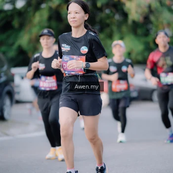 Runner Photo 4118726