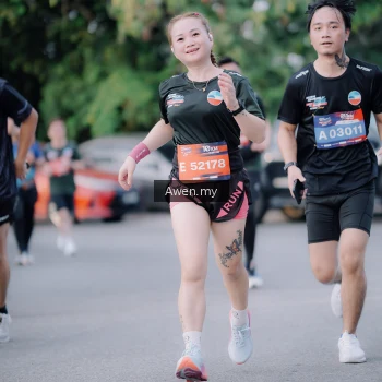 Runner Photo 4118733