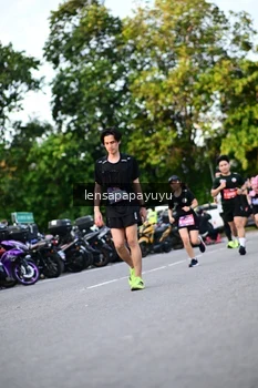 Runner Photo 4118743