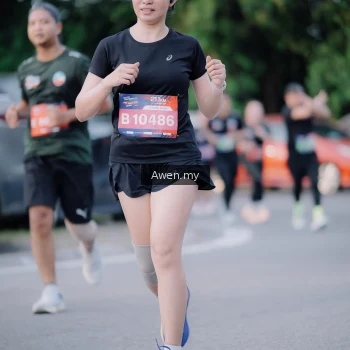Runner Photo 4118745