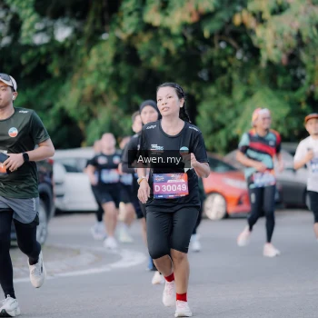 Runner Photo 4118748