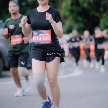 Runner Photo 4118753