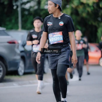 Runner Photo 4118764