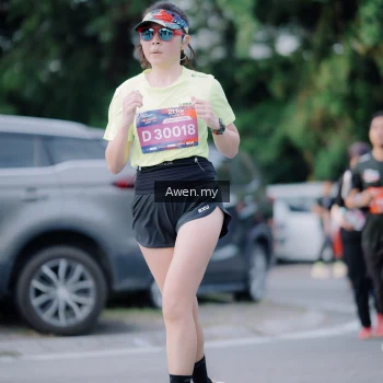 Runner Photo 4118765