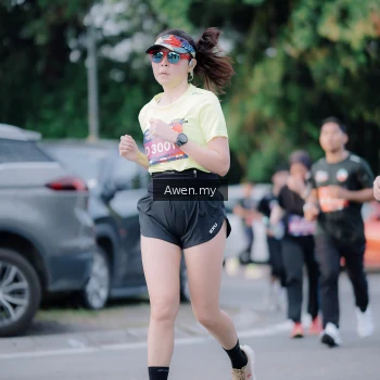 Runner Photo 4118769