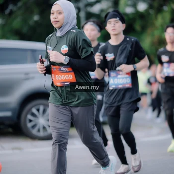 Runner Photo 4118773