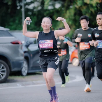 Runner Photo 4118790