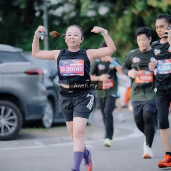 Runner Photo 4118797