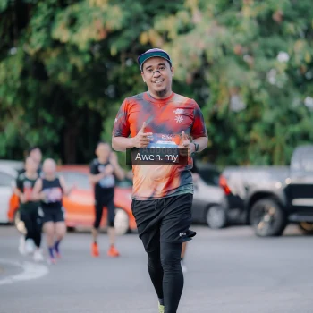 Runner Photo 4118800