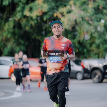 Runner Photo 4118804