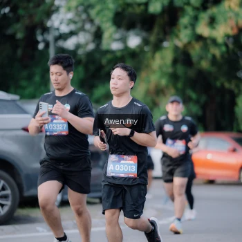 Runner Photo 4118808