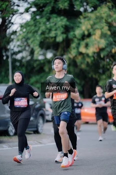 Runner Photo 4118819