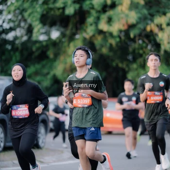 Runner Photo 4118826