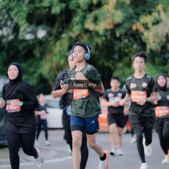Runner Photo 4118827