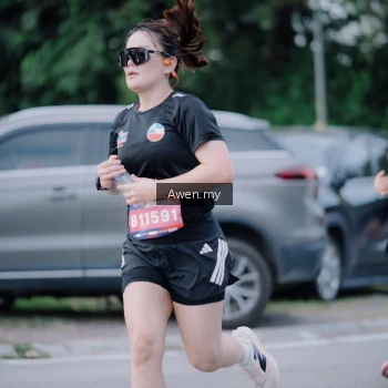 Runner Photo 4118828