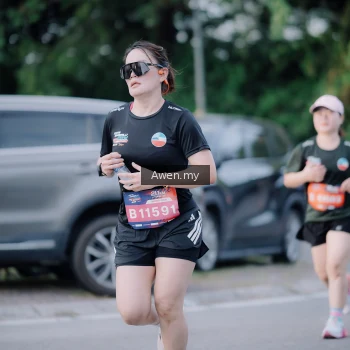 Runner Photo 4118830