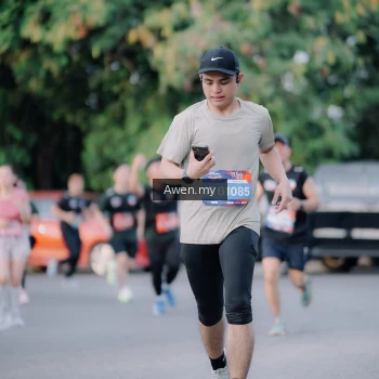 Runner Photo 4118857