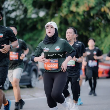 Runner Photo 4118859