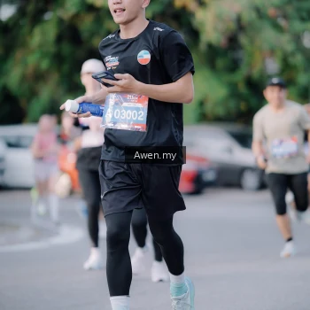 Runner Photo 4118861